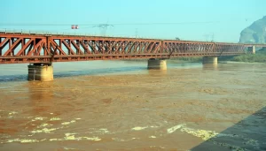 India building another hydropower project on River Chenab illegally