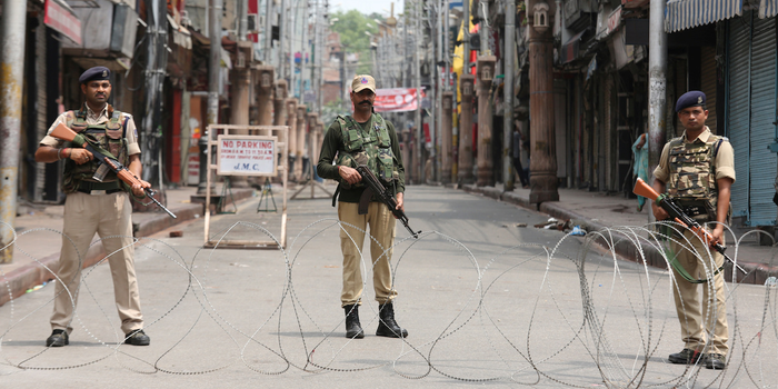 Indian Supreme Court upholds legality of Article 370 revocation in Kashmir