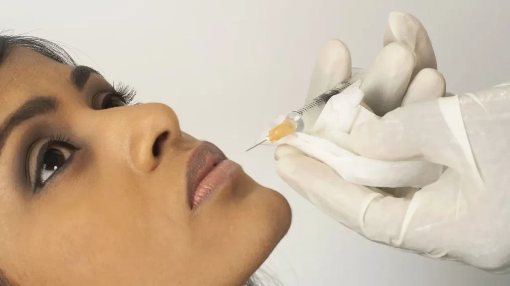 Punjab starts crackdown on non-certified persons administrating beauty injections