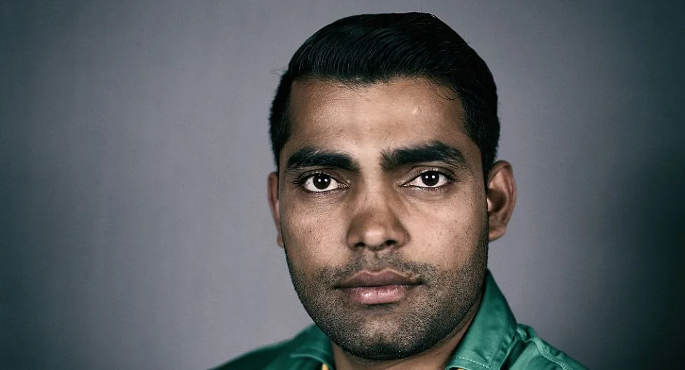 Kamran Akmal, Salman Butt and Rao Iftikhar to assist chief selector Wahab Riaz