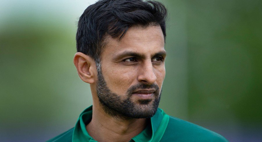 Shoaib Malik becomes first Pakistani batsman to smash 1,000 fours in T20