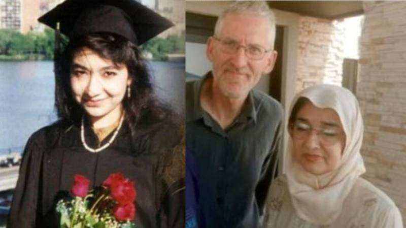 US prison authorities bar meeting between Dr. Aafia Siddiqui and family
