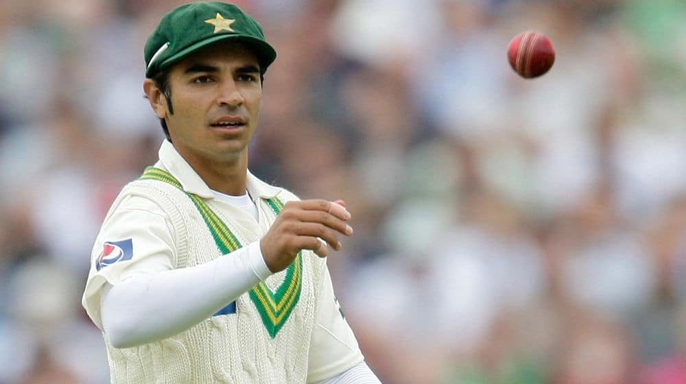 PCB fires Salman Butt after backlash