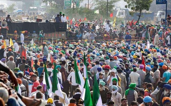 'Delhi Chalo': What are the key demands of protesting Indian farmers?