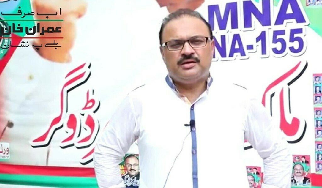 Imran Khan nominates Amir Dogar for NA speaker slot