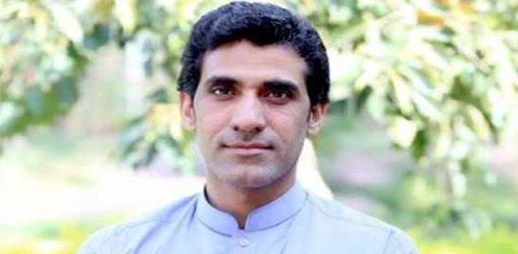 ECP withdraws Awn Chaudhry's victory notification in NA-128