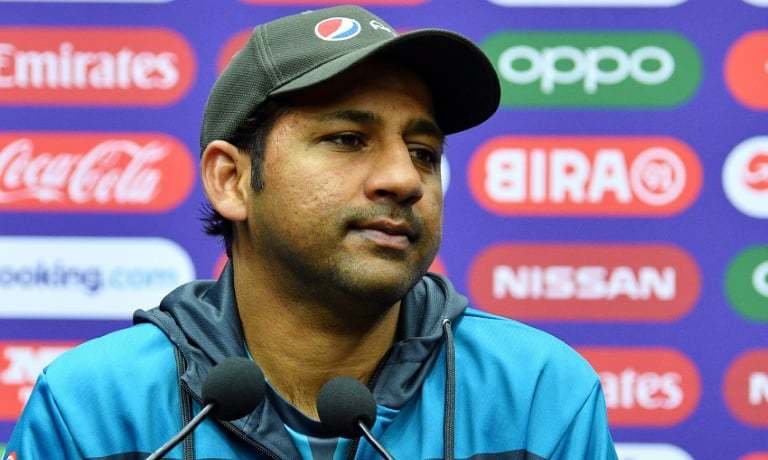 Sarfaraz Ahmed resigns as Quetta Gladiators captain ahead of PLS 9