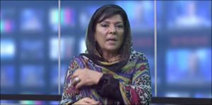 FIA summons Aleema Khan for 'inciting violence'