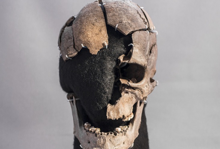 Ancient Mystery: Scientists reveal secrets of Vittrup Man's life and brutal end