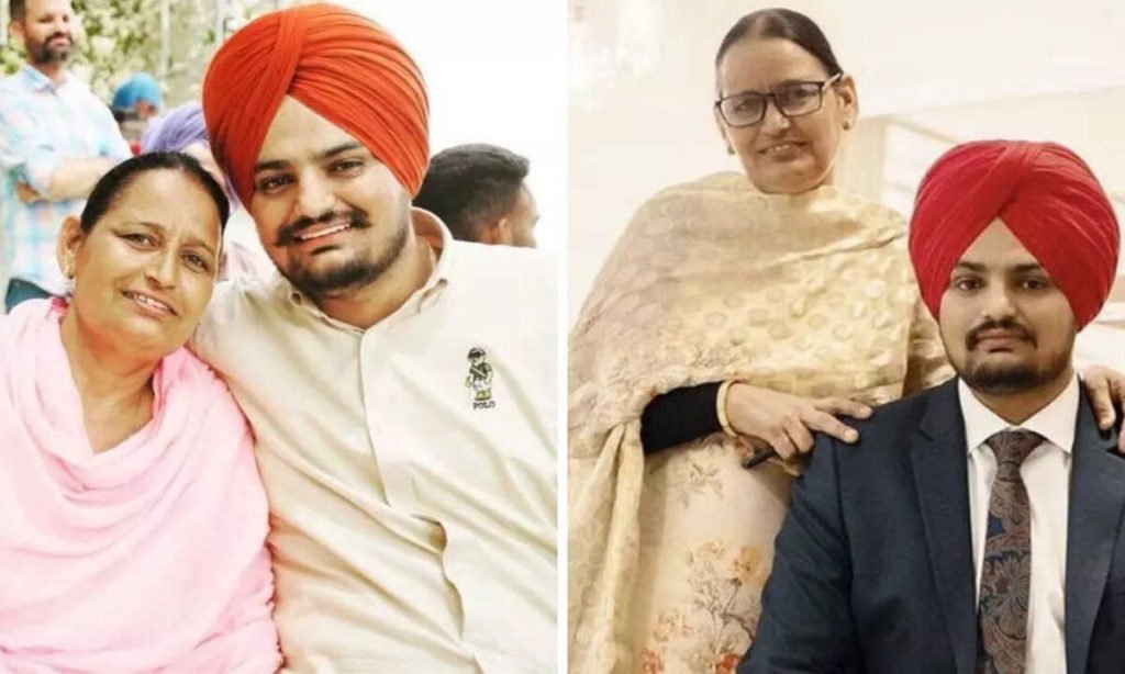 Sidhu Moosewala’s parents to welcome a baby soon