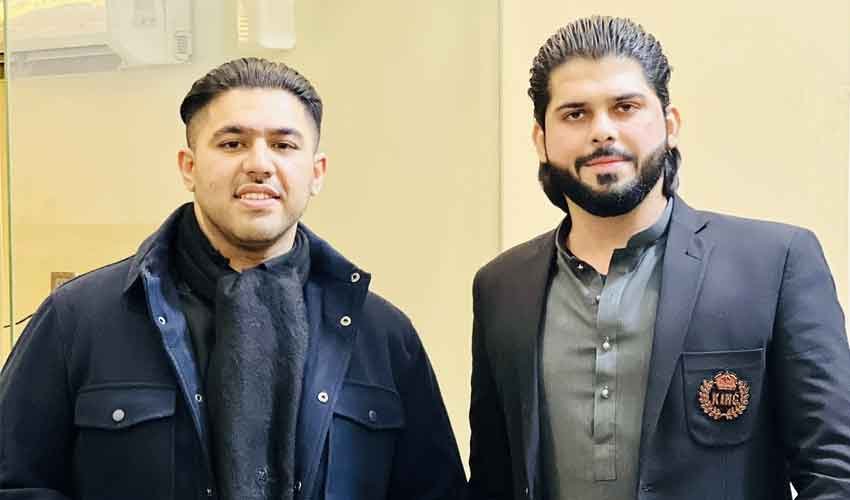 Ameer Balaj's close friend Ahsan Shah held for providing information to Teefi group