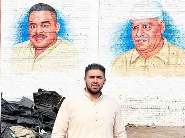 Balaj Tipu murder case: Gangster Gogi Butt's name added to list barring foreign travel