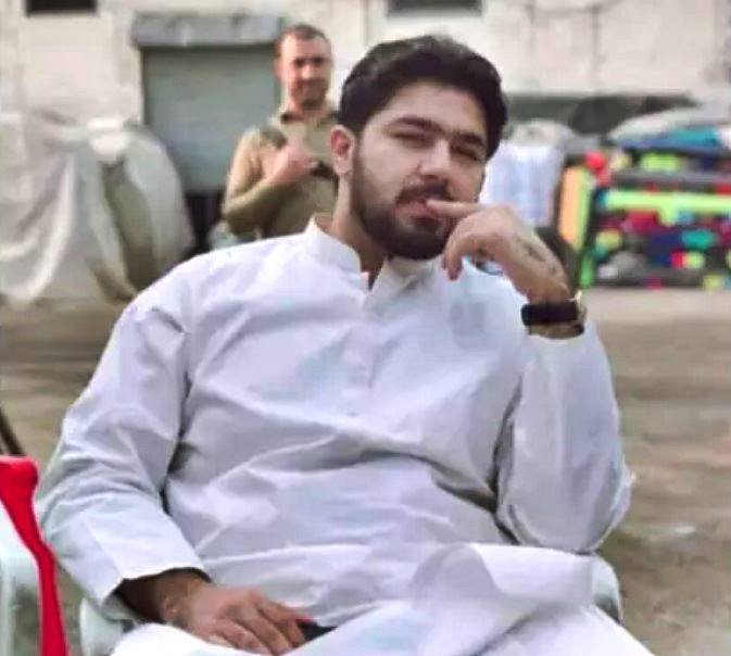 Gangster Balaj Tipu murdered in Lahore