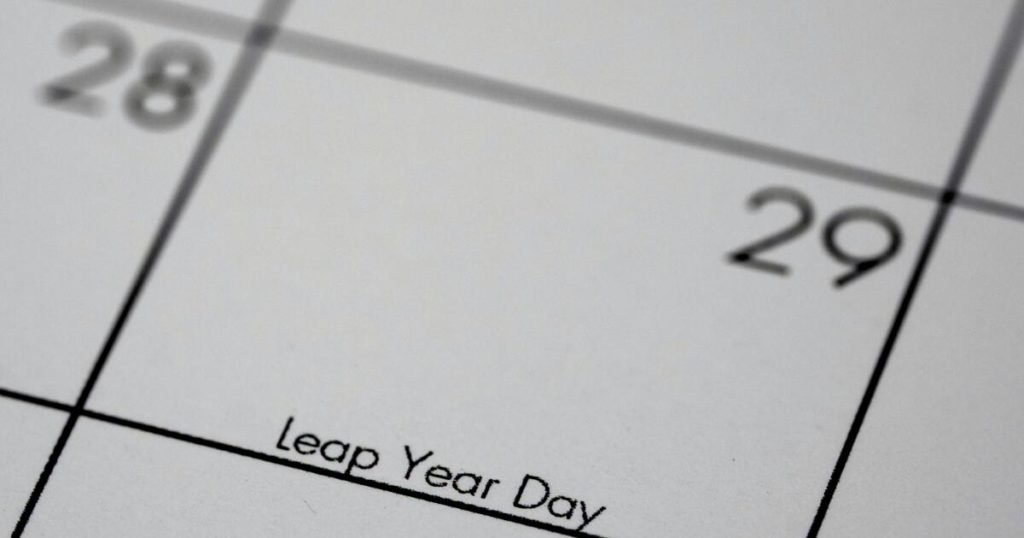 Leap Year myths and superstitions: Separating fact from fiction