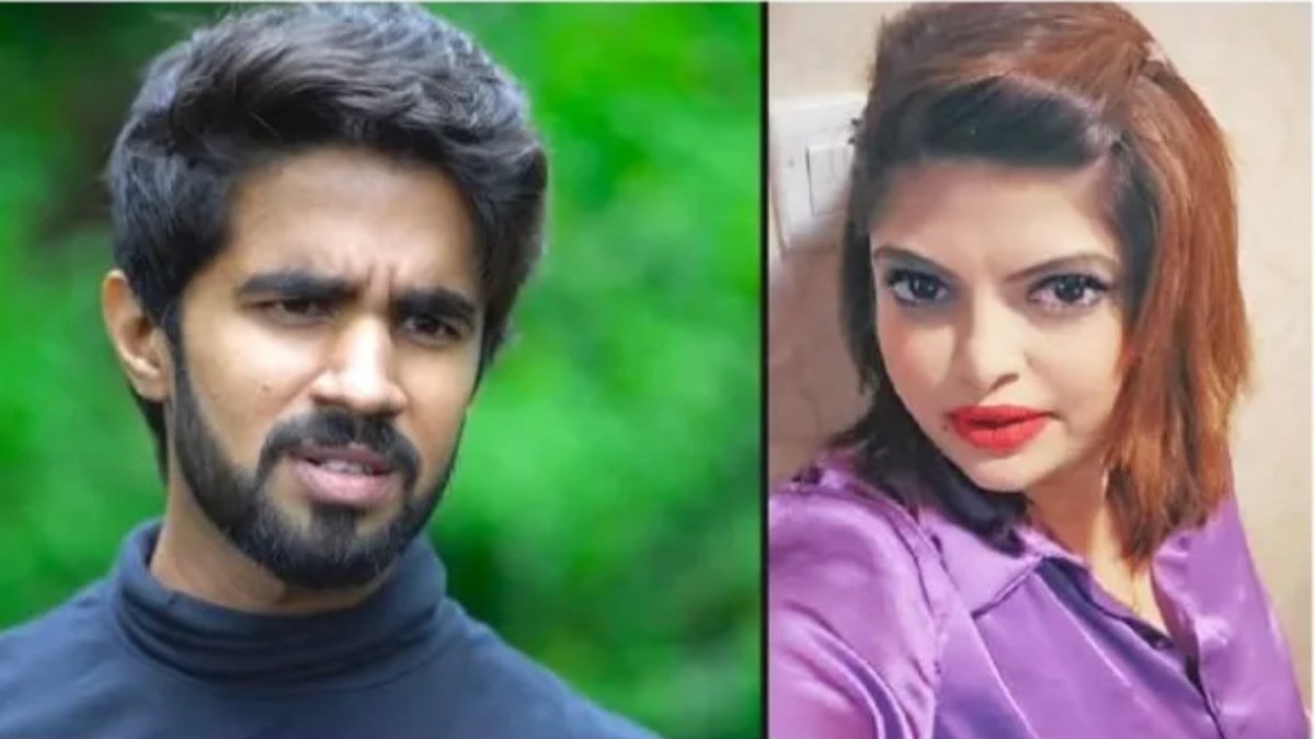 Hyderabad businesswoman arrested for alleged kidnapping of TV anchor