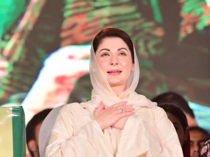 Punjab CM nominee Maryam Nawaz reveals five-year game plan
