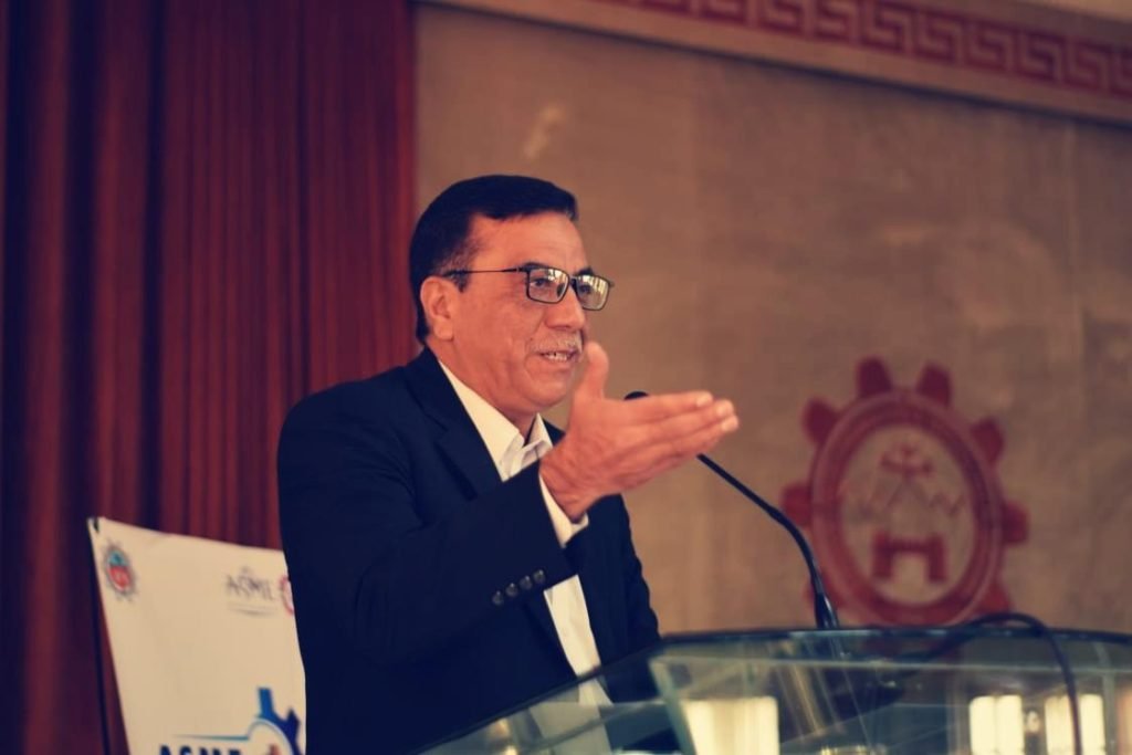 UET Peshawar Organizes EFx Event in Collaboration with Metrix Pakistan