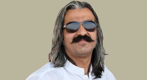 Exclusive: Ali Amin Gandapur expected to become new CM KPK