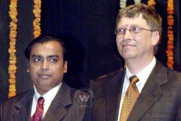 Bill Gates and Zuckerberg to attend Anant Ambani and Radhika Merchant's wedding: Guestlist