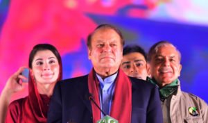 New elections, old political dynasties