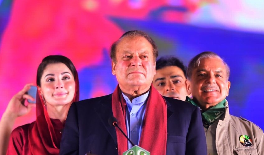 New elections, old political dynasties