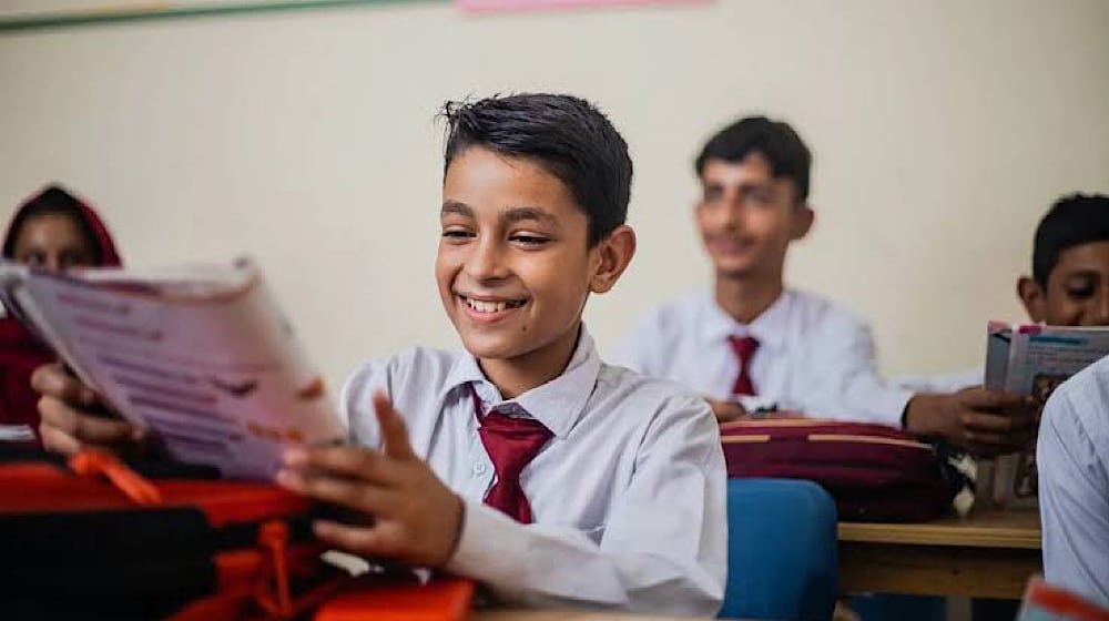 New school timings implemented across Punjab by Education Department