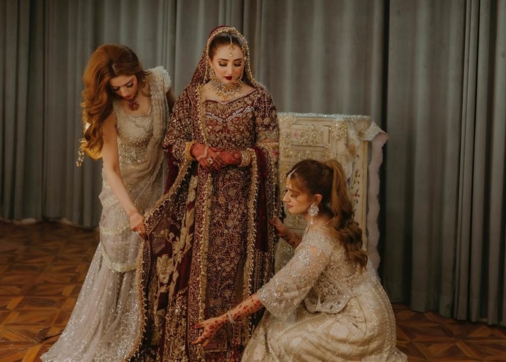 Jannat Mirza’s sister Sehar addresses unconventional wedding amidst criticism