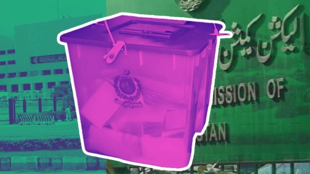 General Elections 2024 today: Analysts rule out a clear winner