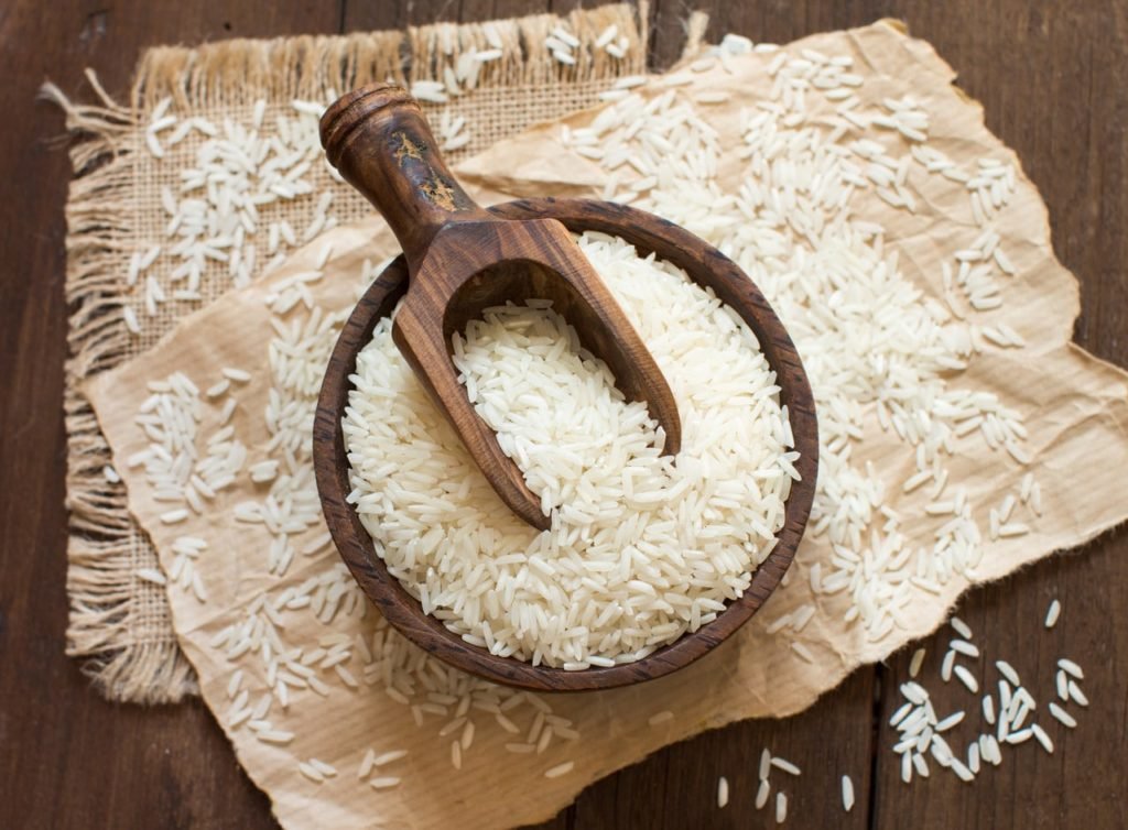 India's basmati rice exports to fall in 2024