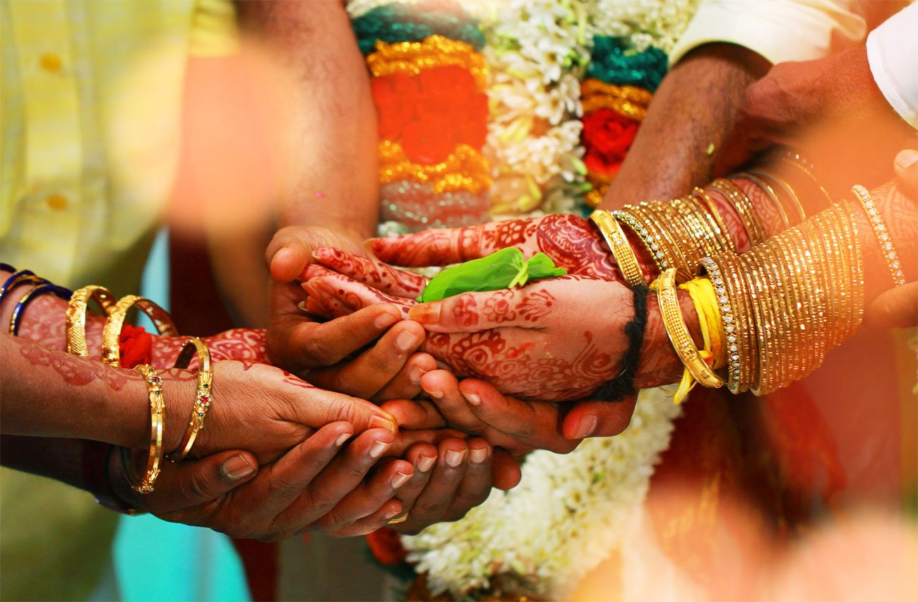 Indian state scraps colonial-era law governing Muslim marriage