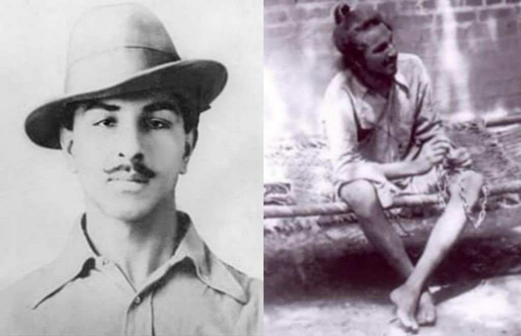 When Jinnah fought for Bhagat Singh: 5 amazing facts about Bhagat Singh