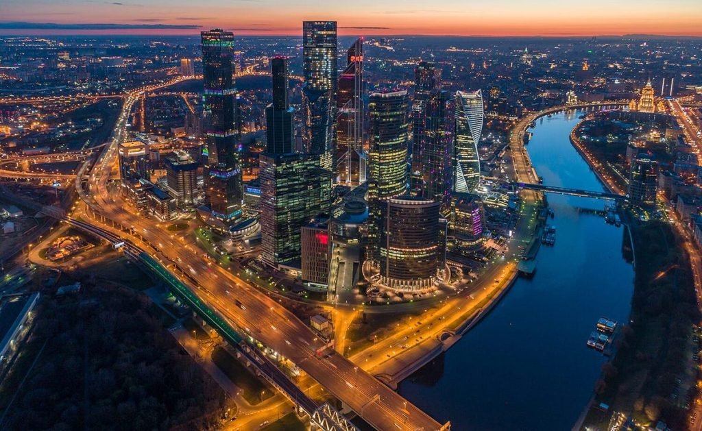 Russia engages Asian and African countries for visa-free travel