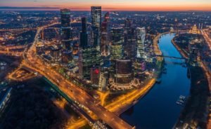 Russia engages Asian and African countries for visa-free travel