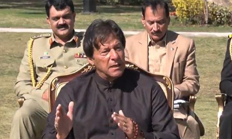 Cipher case: PTI calls for trial of former PM Imran Khan's military secretary