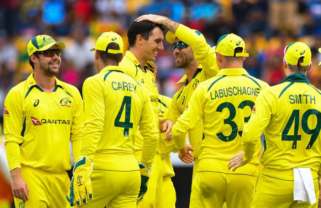 Australia again postpones Afghanistan series over human rights concerns