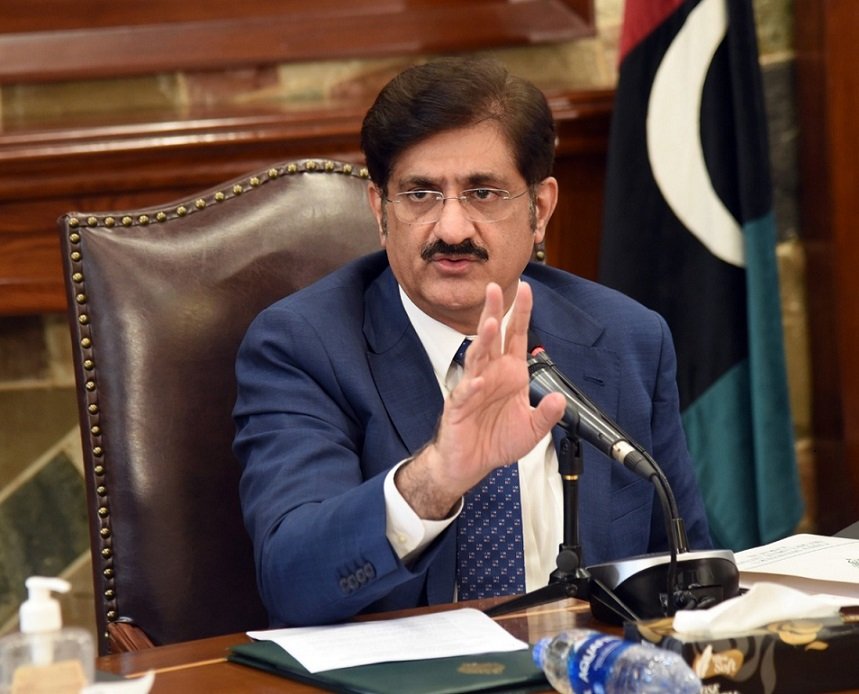 Sindh government to distribute Rs5,000 cash among deserving families during Ramadan