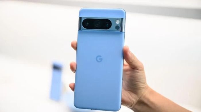 Google developing adaptive touch feature for Pixel 9 series