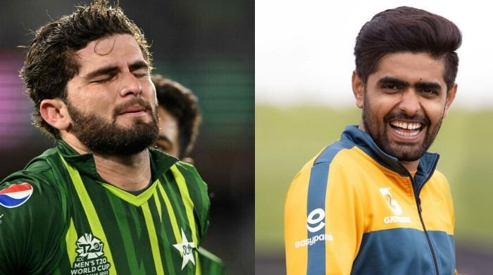 PCB reappoints Babar Azam as captain of cricket team