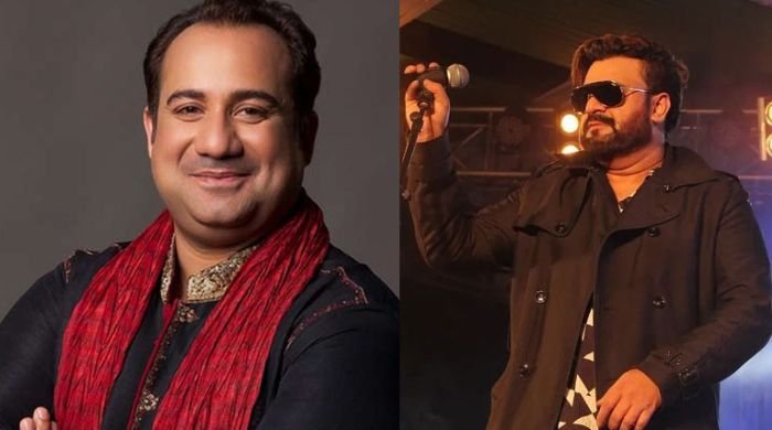 ‘Savage and Hypocrite’: Sahir Ali Bagga lashes out at Rahat Fatah Ali Khan