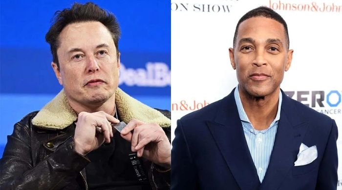 Don Lemon breaks silence over deal with Elon Musk
