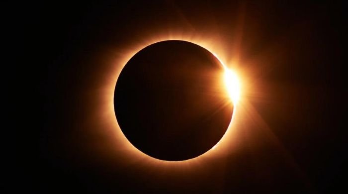 All you need to know about coming solar eclipse