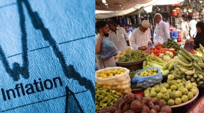 Inflation surges up by 1.35% during Ramadan, Burdening citizens