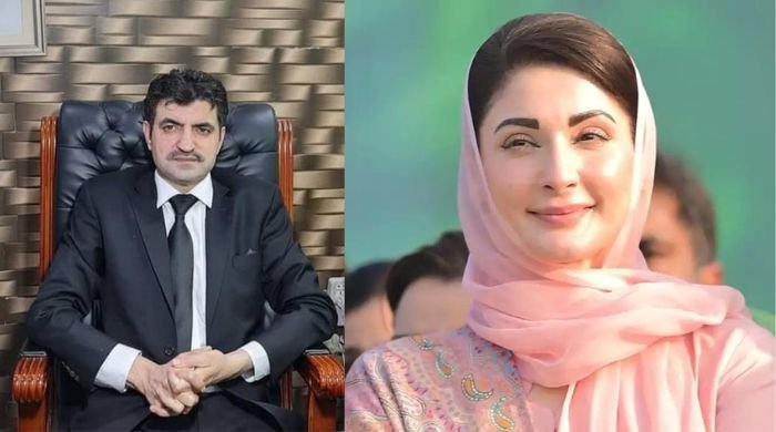 Marwat denies directly accusing Punjab CM of plotting assassination