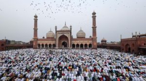 Met reveals date for Eidul Fitr 2024 in Pakistan