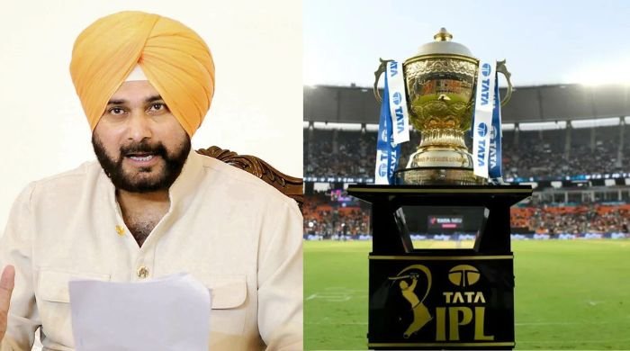 "Was taking Rs 25 lakh per day in IPL", claims Navjot Singh Sidhu