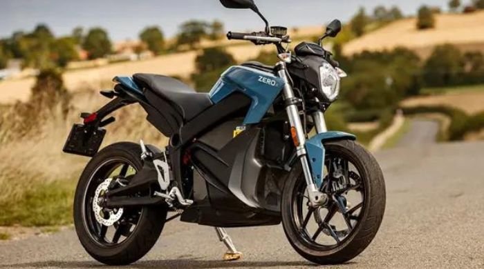 How can Punjab students buy electric motorbikes in installments?
