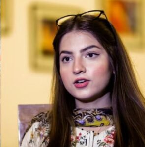 Dananeer Mobeen receives backlash over charity video