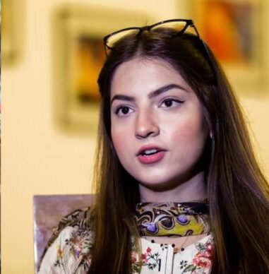 Dananeer Mobeen receives backlash over charity video