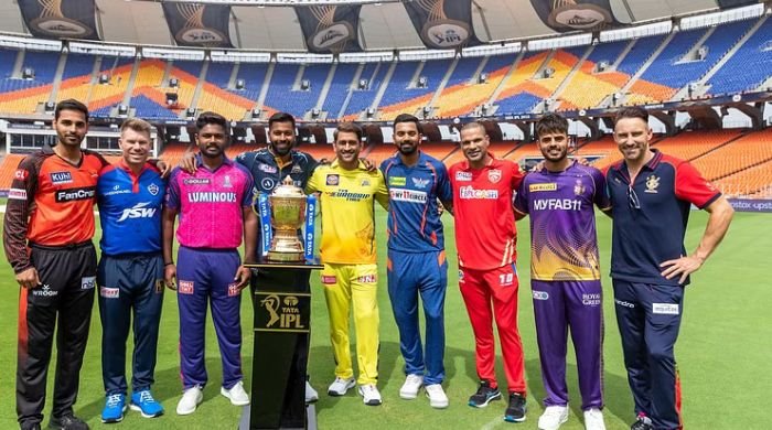 Where to watch IPL 2024 in Pakistan?