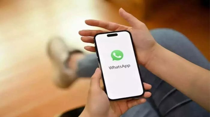 Pakistani student sentenced to death for blasphemous WhatsApp messages